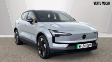 Volvo EX30 200kW SM Extended Range Plus 69kWh 5dr Auto Electric Estate